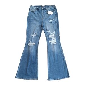 Ms. Cello Jeans
